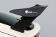 Remark 2023+ Honda Civic Type R FL5 High Type Wing Brackets (For OEM Wing) Remark 2023+ Honda Civic Type R FL5 High Type Wing Brackets (For OEM Wing)